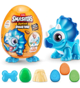 Small dinosaur egg from Smashers