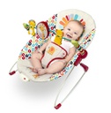 BRIGHT STARTS Playful Pinwheels Bouncer
