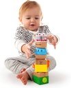 BABYEINSTEIN Four Fundamentals™ Wooden Sensory Set