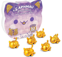 Aphmau Mystery MeeMeows Gold Figure Collection
