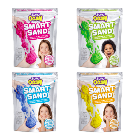 Visit a sandbag or something