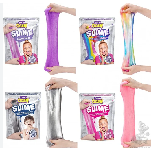 Osh medium sized slime bag