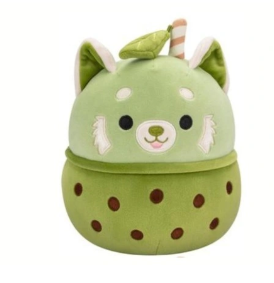 ScoochMallows Doll 8cm - Eitan Panda