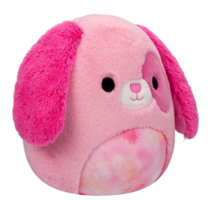 Squishy Mallows Abit Doll - 12 cm