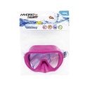 Musk swimming goggles