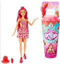 Barbie Pop Reveal Watermelon Doll - Fruit Juice