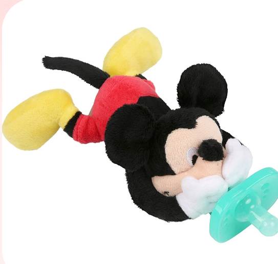 Disney Lollipop Toy for Kids - Mickey