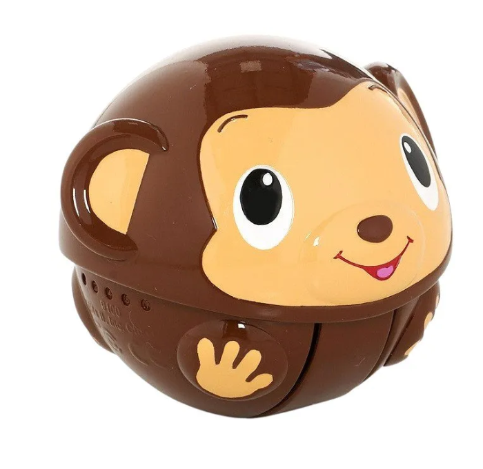 Bright Starts Animal Ball - Monkey
