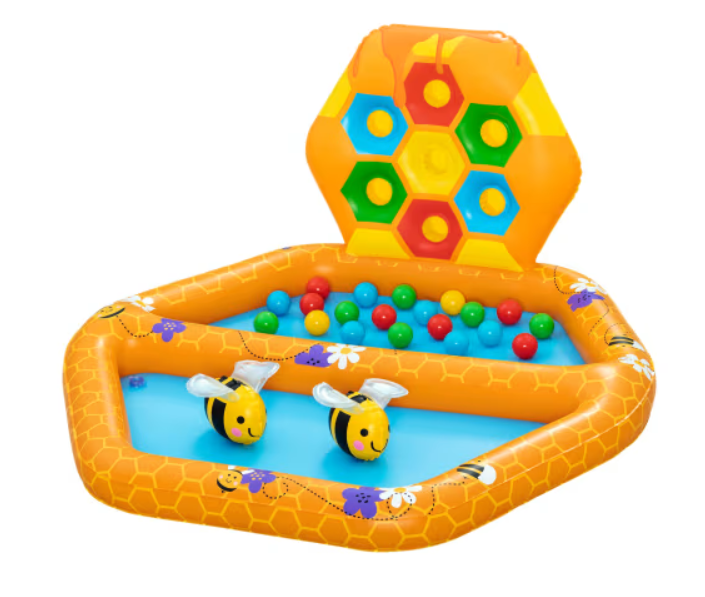 Children's pool and ball pit - Lil' Beehive