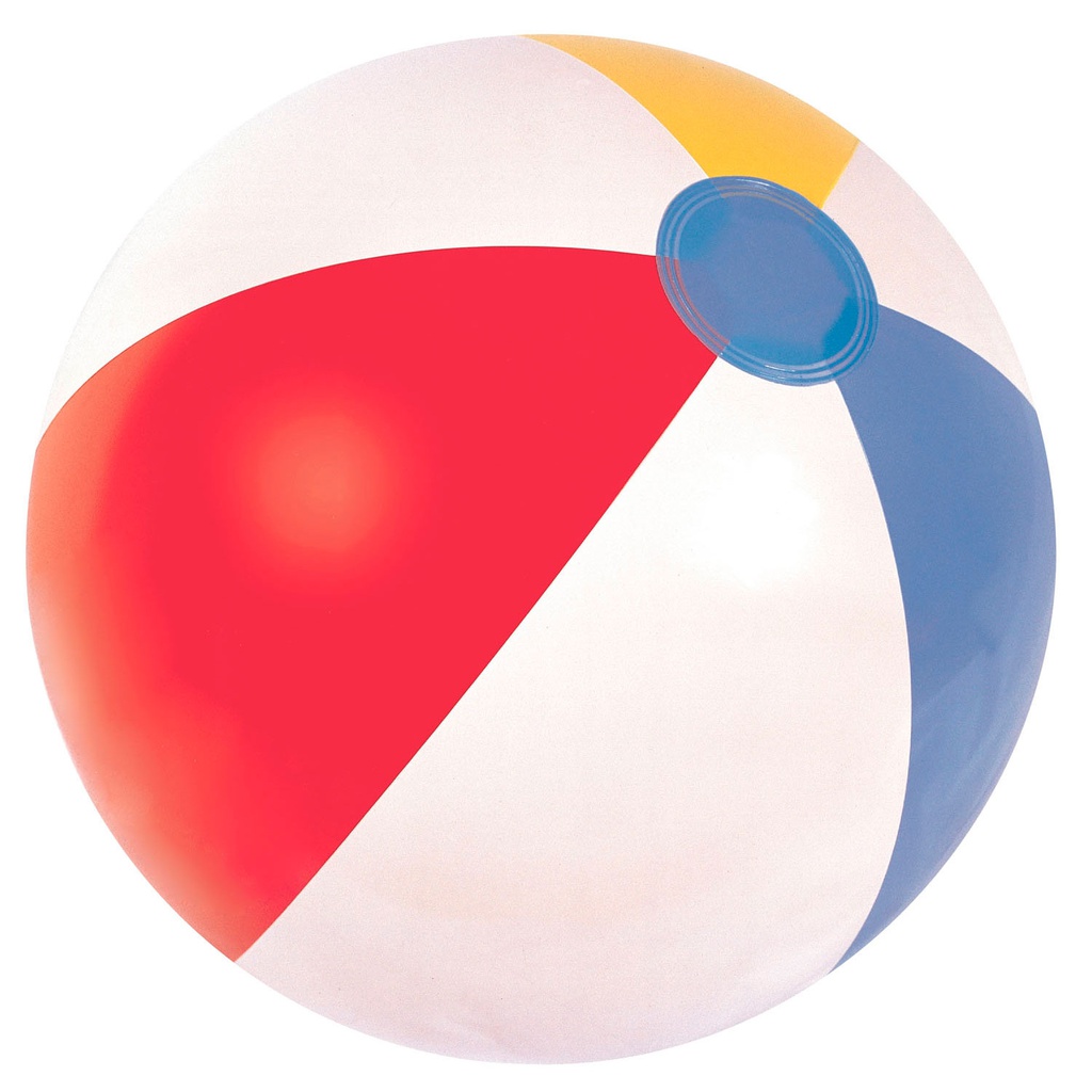 Beach ball 51 cm