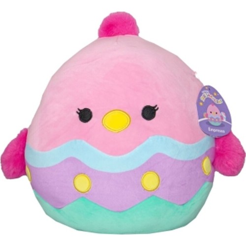 Squishy Mallows Doll Size 12-Empressa