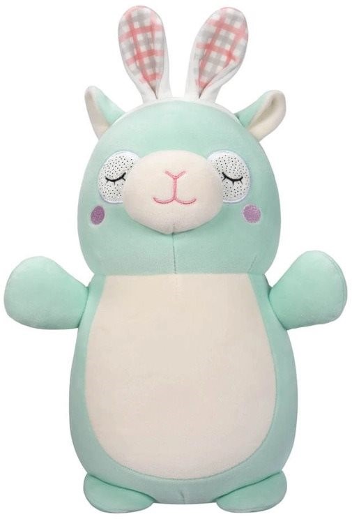 Squishy Mallows Doll Size 10 Miley