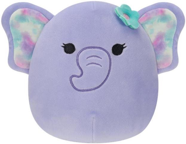 Squishy Mallows 7.5" Anjali the Elephant Doll