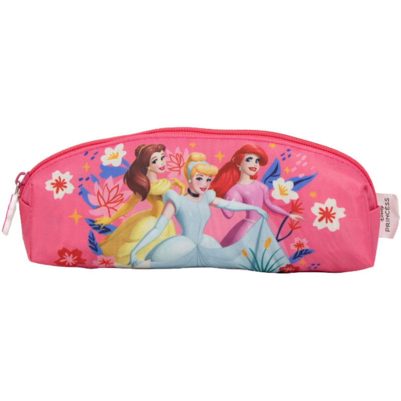 Disney Princess Pencil Case