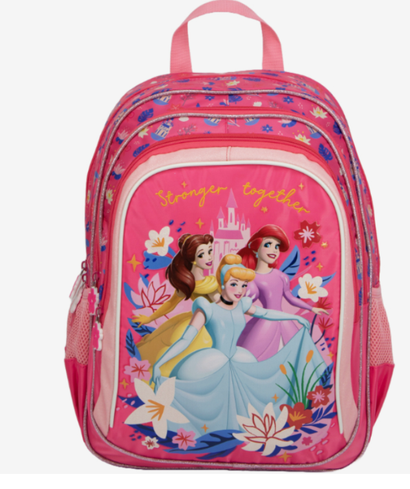 Disney Princess School Backpack 16 Inch