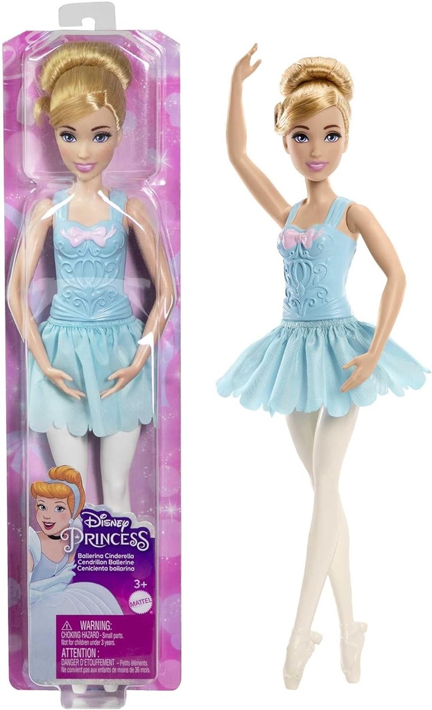 Disney Princess Cinderella doll