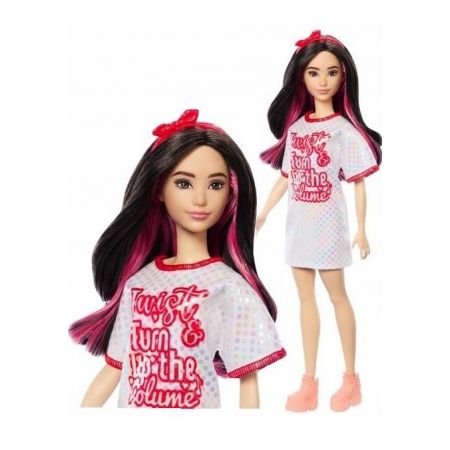 Barbie Fashionistas Doll