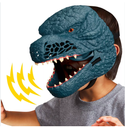 Godzilla x Kong Role Play Mask with Sounds