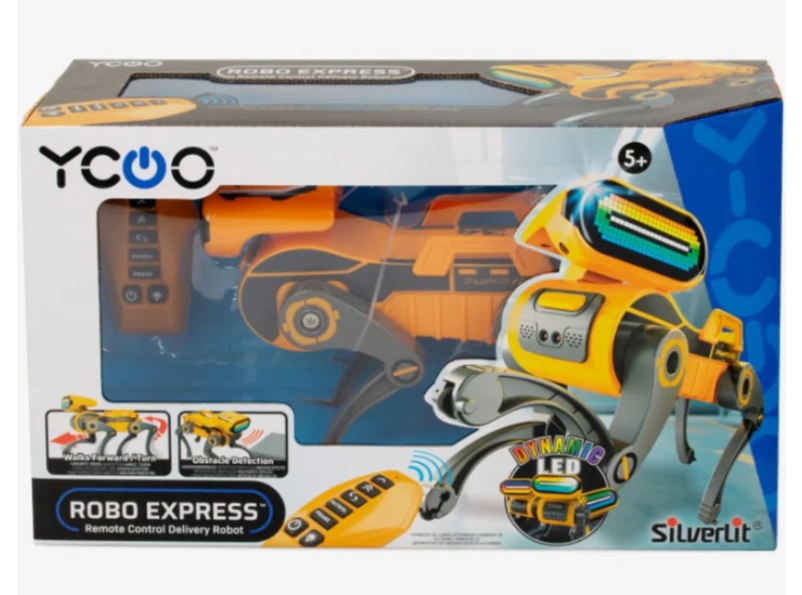 ROBO EXPRESS