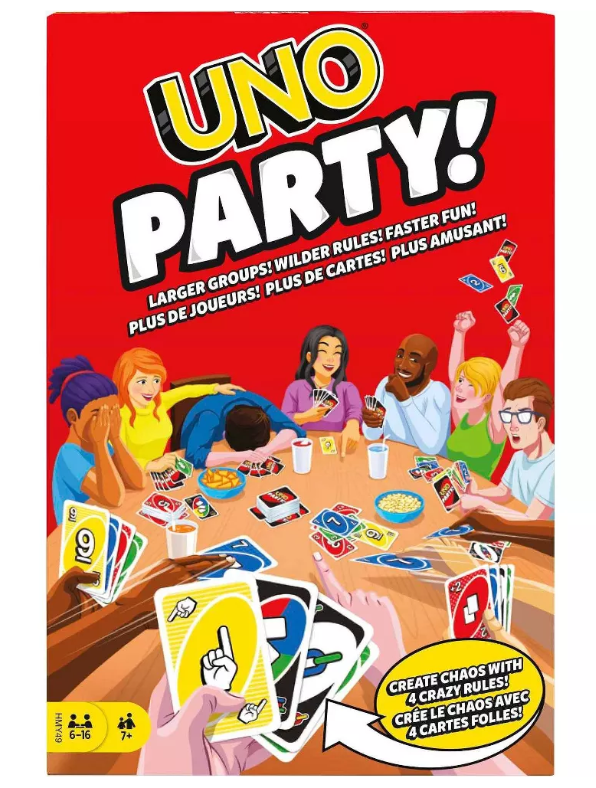 UNO Party