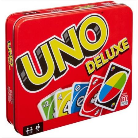 UNO Deluxe