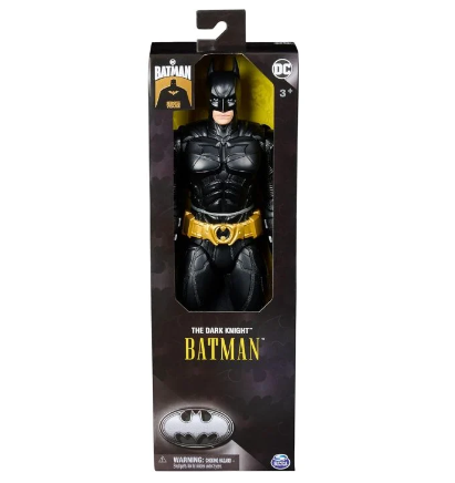 BAT FGR 12in 85AnnivTDK Batman GML