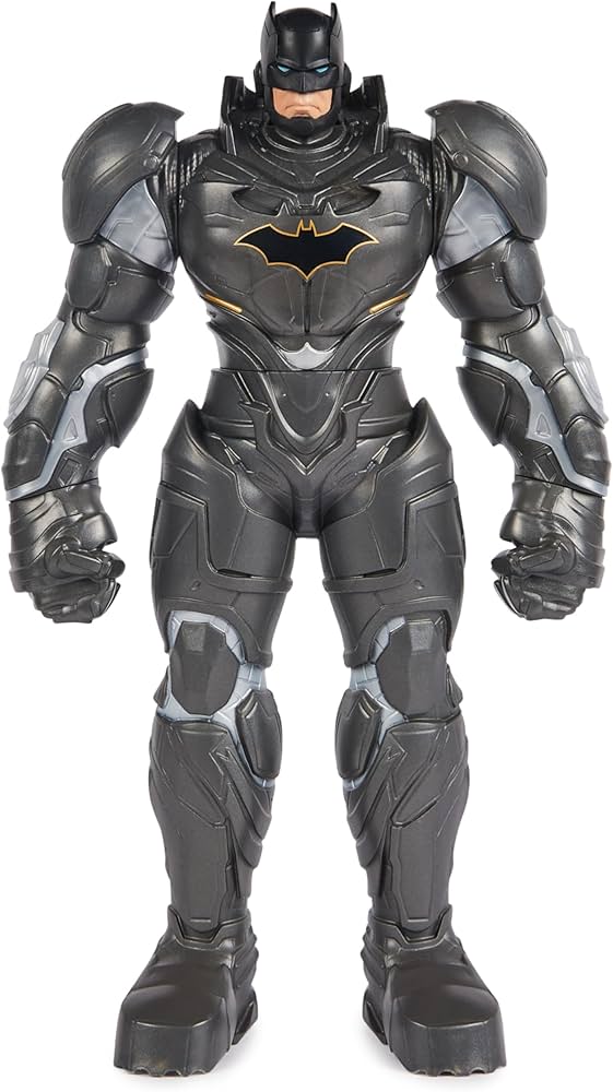 Giant DC Comics Batman figure