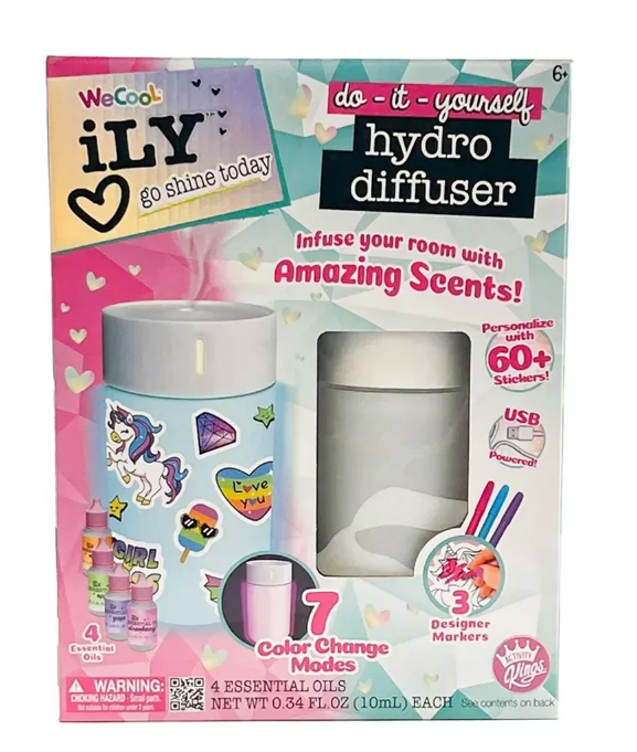 Make your own water dispenser