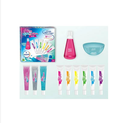 AquaDabra Refill Set