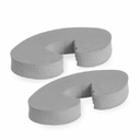 Anti-trap protection device to protect children