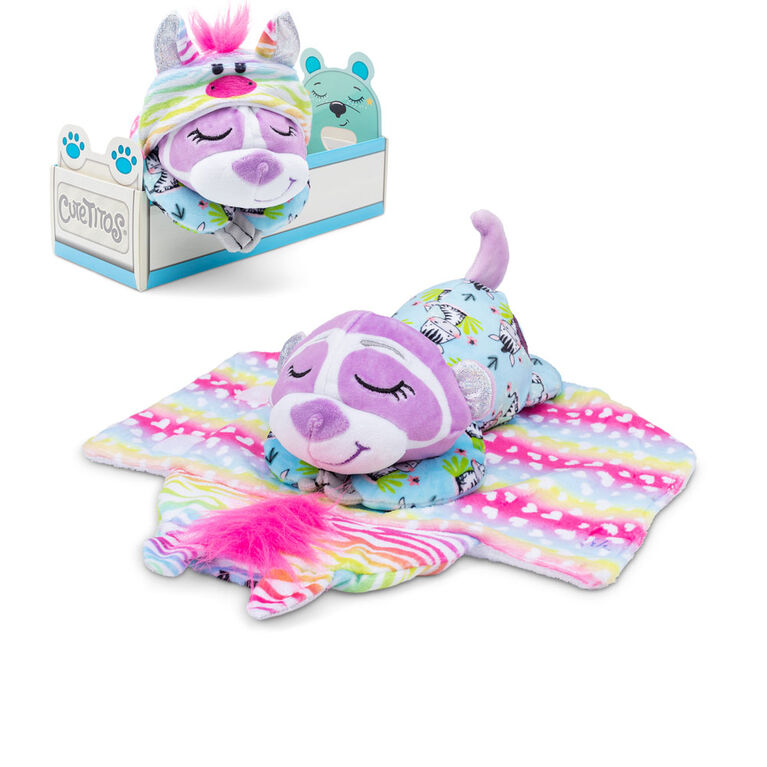 Cutetitus-Slipitus doll