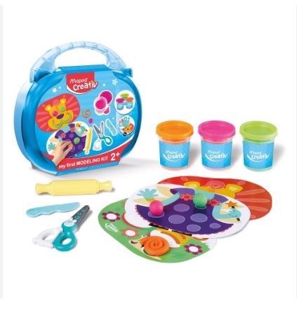 خريطة الإبداع في مرحلة الطفولة المبكرة