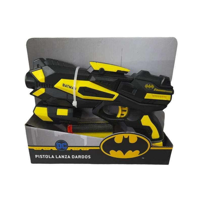 Pistol - with light - Batman