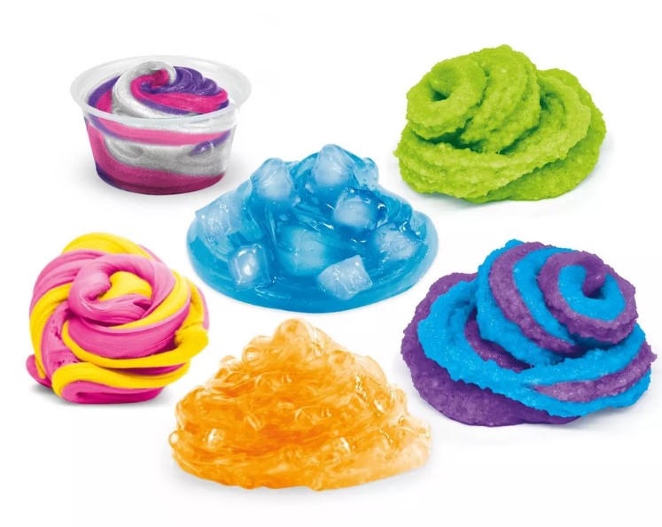 Crazslimy Super Unboxing