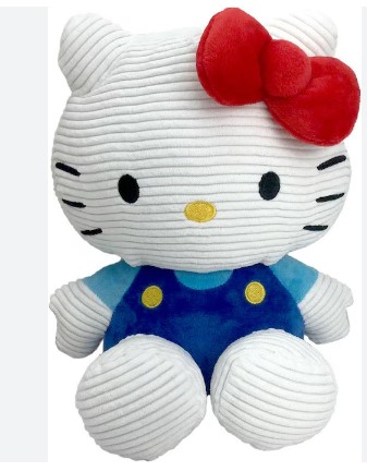 Hello Kitty doll 20 cm