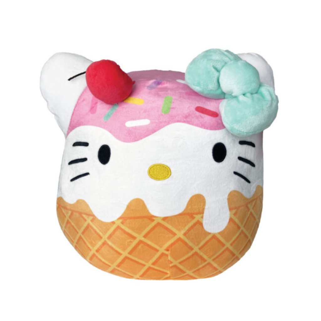 Hello Kitty doll 20 cm