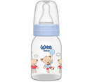 Wee Baby Classic Feeding Bottle 125ml