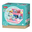 سلوبان الدفايه 116قطعة