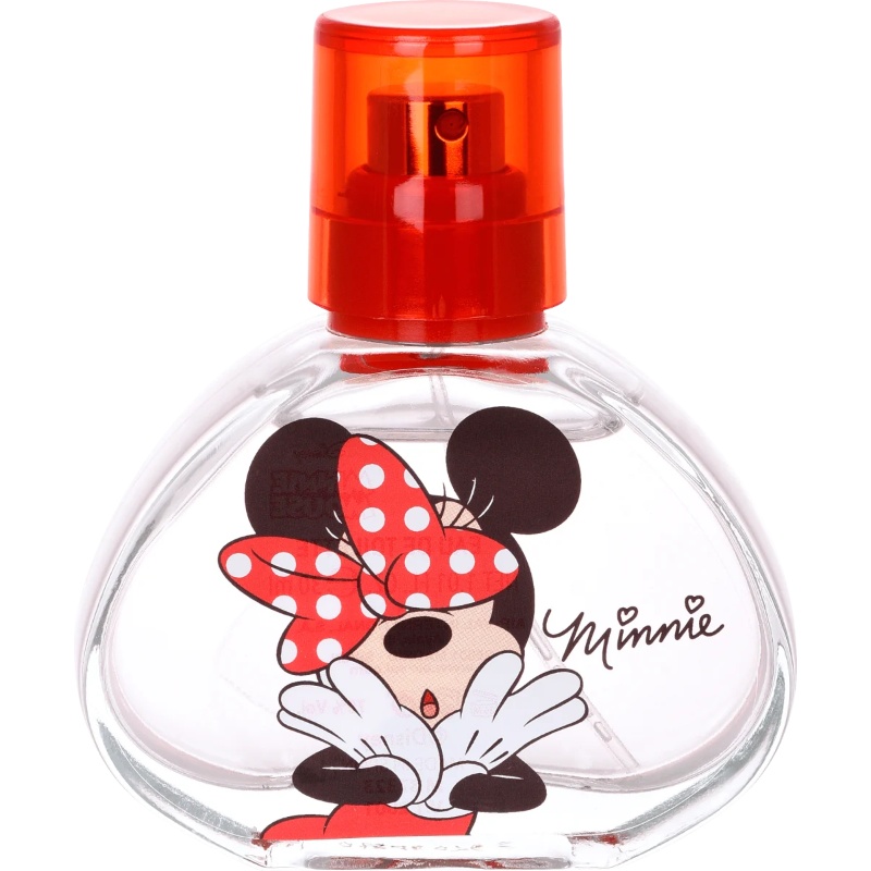 Disney Minnie perfume for girls - Eau de Toilette 30 ml