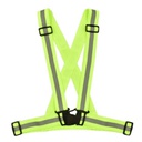 سبارتان - سترة عاكسة SP-9037