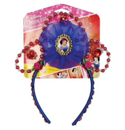 Disney Princess Cinderella hairband