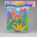 Butterfly Retractable Sunscreen - Munchkin