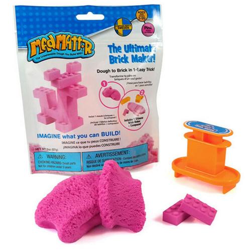 Mad Matter Scooshi Dough