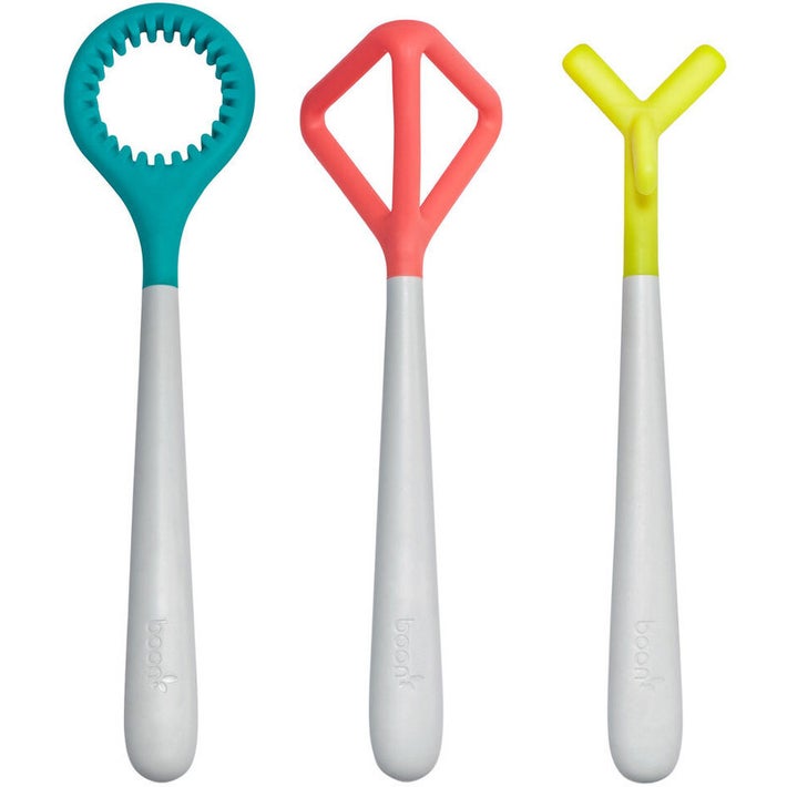 Boon -Bubble Dipper Bath Toy