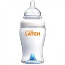 Munchkin Stage 1 Anti-colic Feeding Bottle