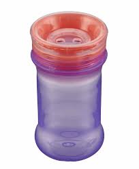 Vital cup with rim - 280 ml