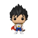 FUNKO POP-ANIMATION-863-DRAGONBALL Z-PRINCE VEGETA