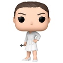 FUNKO POP MOVIES 1124- DC ZACKS LEAGUE -DIANA PRINCE WITH ARROW 