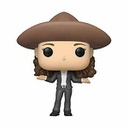 FUNKO POP-TELEVISION-1087-SEINFELD-ELAINE(SOMBRERO)