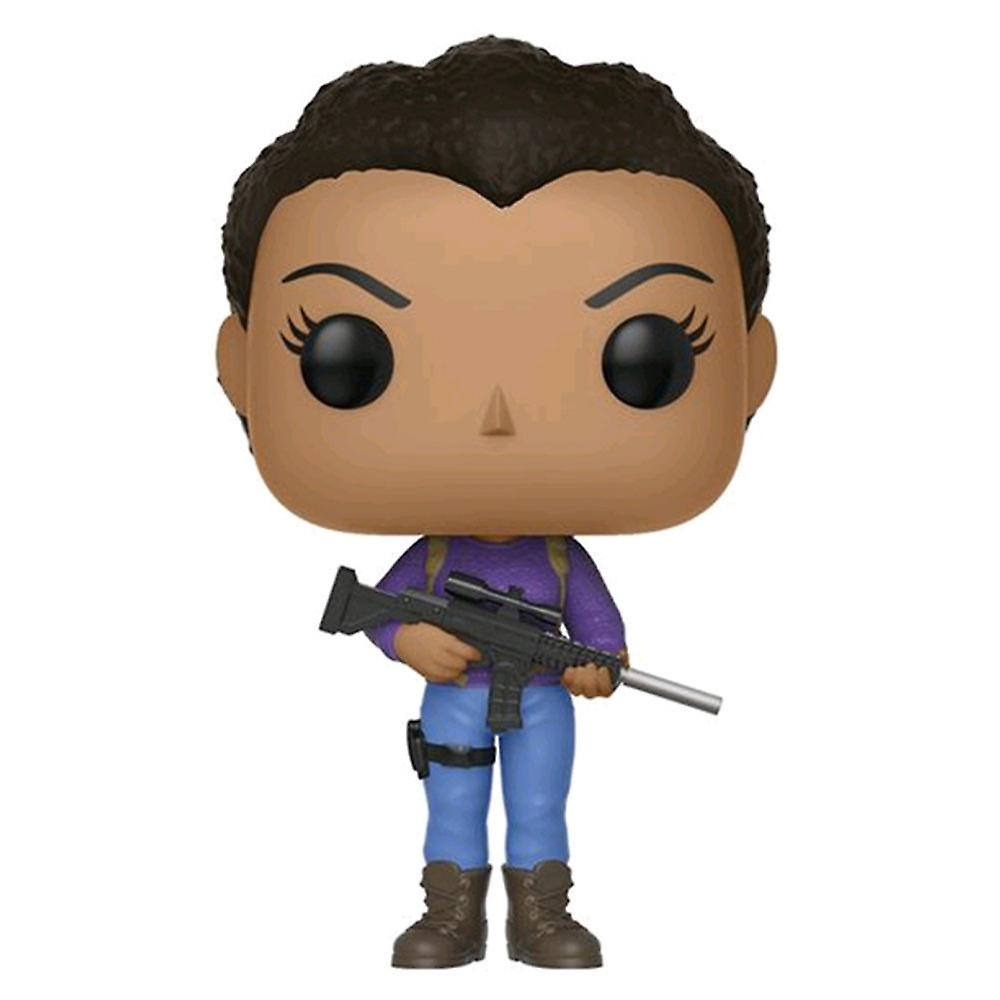 Funko Pop! TV: Sasha Collectible Toy Toy, 3.75"
